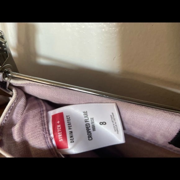 Express pants - Picture 7 of 8